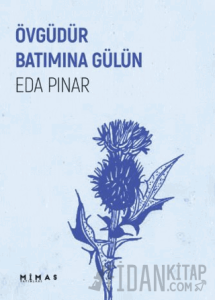 Övgüdür Batımına Gülün