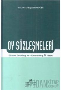 Oy Sözleşmeleri
