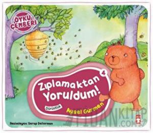 Öykü Çemberi 4: Zıplamaktan Yoruldum