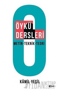 Öykü Dersleri