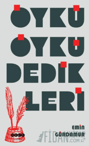 Öykü Öykü Dedikleri