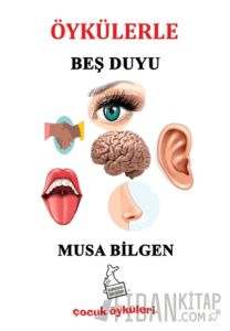 Öykülerle Beş Duyu