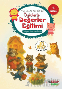 Öykülerle Değerler Eğitimi