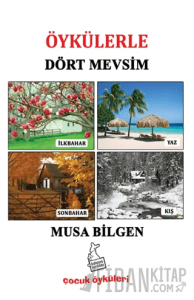 Öykülerle Dört Mevsim