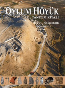 Oylum Höyük (Ciltli)