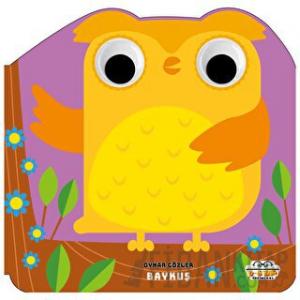 Oynar Gözler - Baykuş