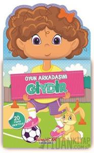 Oyun Arkadaşını Giydir