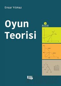 Oyun Teorisi (Ciltli)