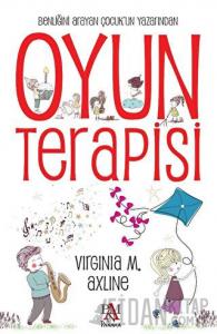 Oyun Terapisi