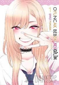 Oyuncak Bebek Sevgilim 1