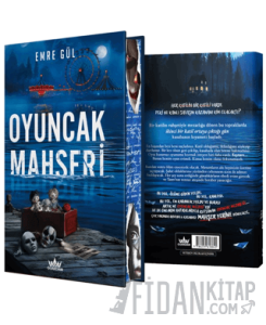 Oyuncak Mahşeri - Ciltli Özel Baskı