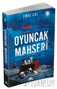 Oyuncak Mahşeri