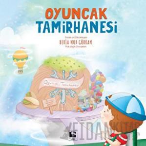 Oyuncak Tamirhanesi