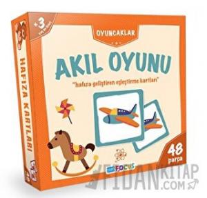 Oyuncaklar - Akıl Oyunu