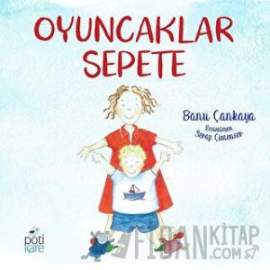 Oyuncaklar Sepete
