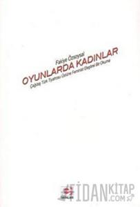 Oyunlarda Kadınlar