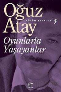Oyunlarla Yaşayanlar