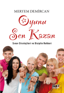 Oyunu Sen Kazan Sınav Stratejileri ve Disiplin Rehberi
