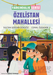 Özalistan Mahallesi