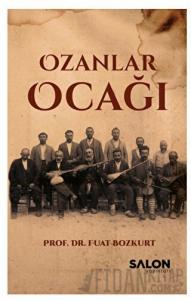 Ozanlar Ocağı