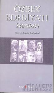 Özbek Edebiyatı Yazıları