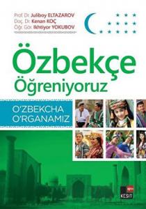 Özbekçe Öğreniyoruz