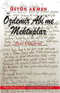 Özdemir Abi'me Mektuplar
