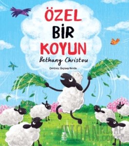 Özel Bir Koyun (Ciltli)