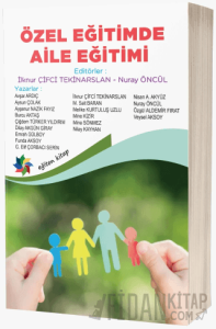 Özel Eğitimde Aile Eğitimi