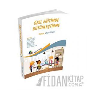 Özel Eğitimde Bütünleştirme