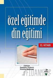 Özel Eğitimde Din Eğitimi