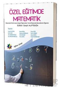 Özel Eğitimde Matematik