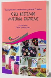 Özel Eğitimde Materyal Tasarımı