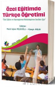 Özel Eğitimde Türkçe Öğretimi