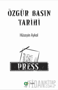 Özgür Basın Tarihi