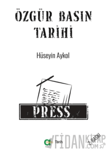 Özgür Basın Tarihi