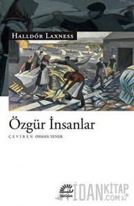 Özgür İnsanlar