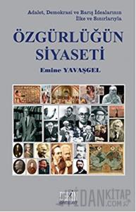 Özgürlüğün Siyaseti