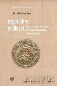 Özgürlük ve Mülkiyet