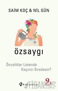 Özsaygı - Öncelikler Listende Kaçıncı Sıradasın?