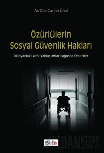 Özürlülerin Sosyal Güvenlik Hakları