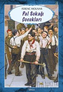 Pal Sokağı Çocukları