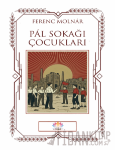 Pal Sokağı Çocukları