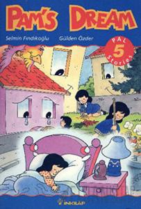 Pam’s Dream Pal Stories 5