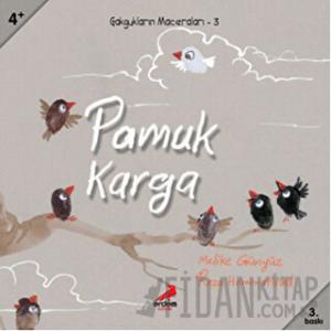 Pamuk Karga