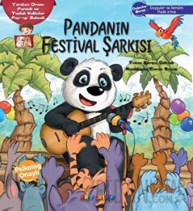 Pandanın Festival Şarkısı