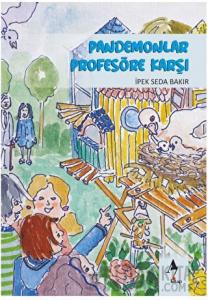 Pandemonlar Profesöre Karşı