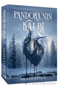 Pandora'nın Kalbi 1
