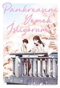 Pankreasını Yemek İstiyorum