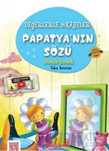 Papatya’nın Sözü
